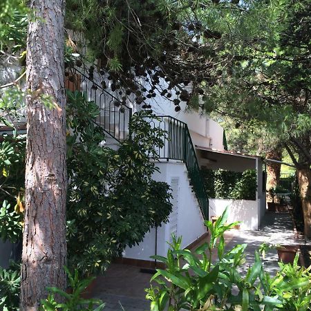 Villa Irene Весте Екстериор снимка