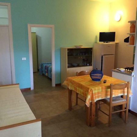 Villa Irene Весте Екстериор снимка