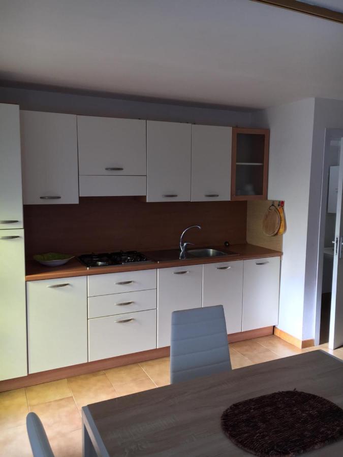 Villa Irene Весте Екстериор снимка
