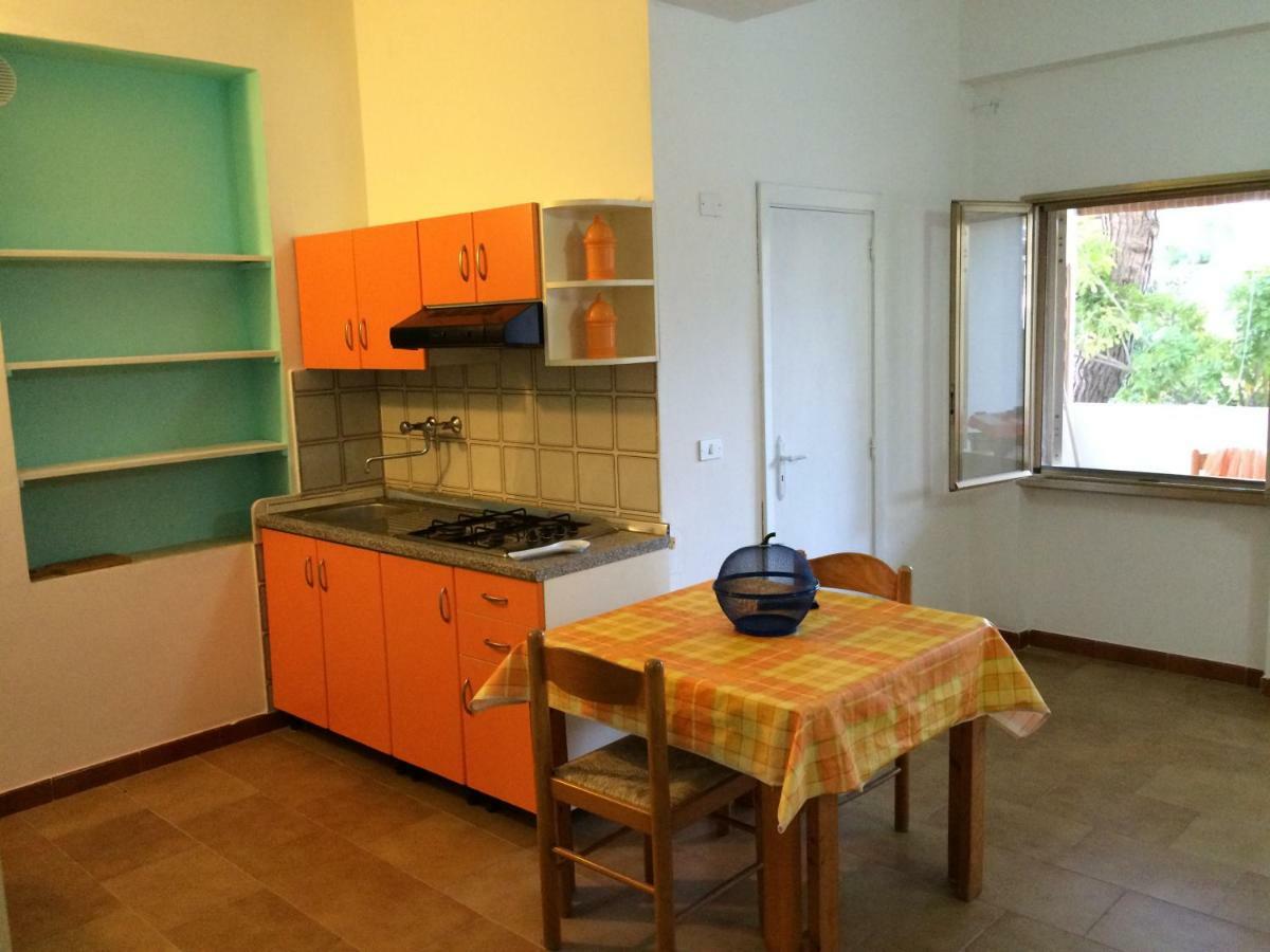Villa Irene Весте Екстериор снимка