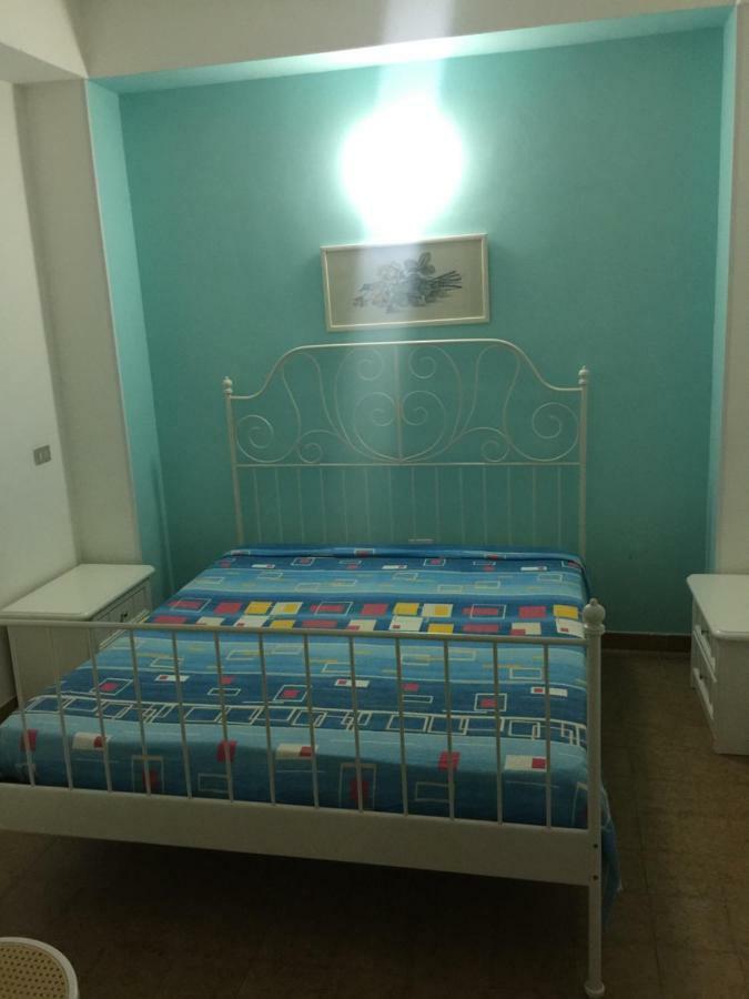 Villa Irene Весте Екстериор снимка
