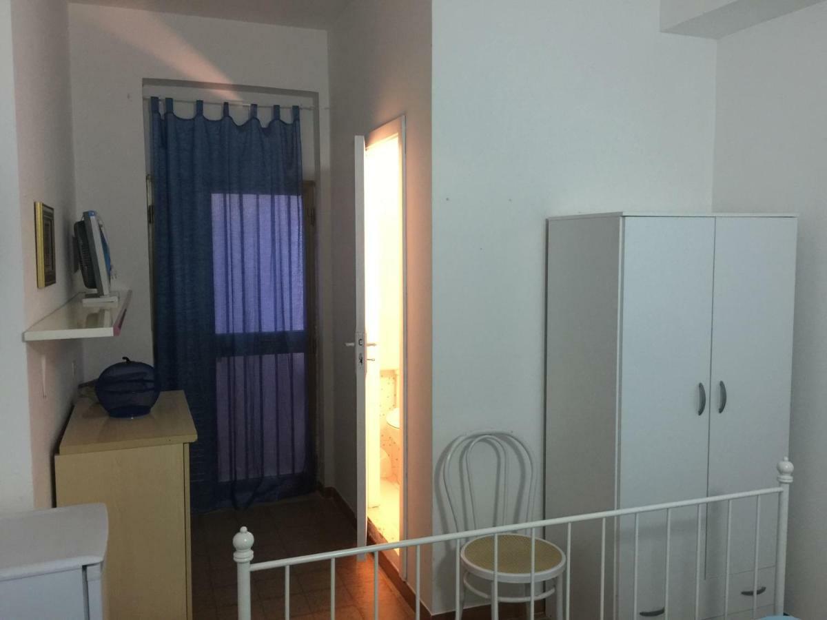 Villa Irene Весте Екстериор снимка